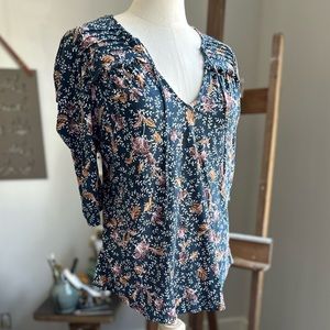 Matilda Jane | Good Hart Floral Top